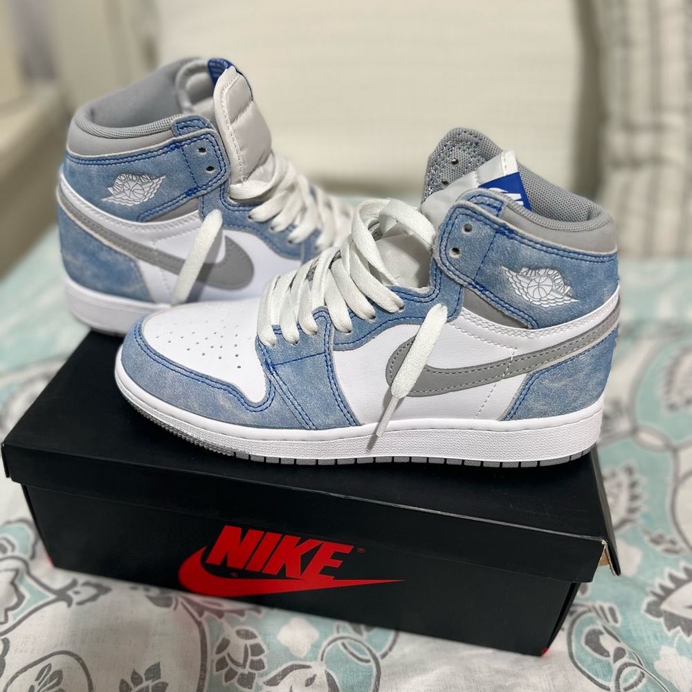 Nike Air Jordan 1 retro high OG